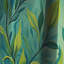 Panneau de rideau floral, motif botanique occultant - Herbes Tarragon Tales V-1699171606