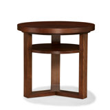 Manhattan End Table