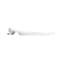 Compact Softclose Non Slamming Elongated Toilet Seat