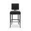 Reserved Seating Upholstered Stool-55991268-114656522