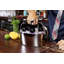 Crafthouse Signature Collection Stainless Steel Ice Bucket