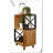 Briance Solid Wood End Table