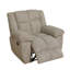 Ensemble de canapé inclinable 3 pièces, causeuse et fauteuil-813517339