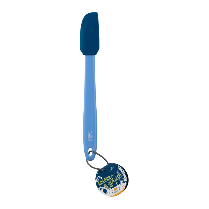 Birkmann Spatula / Turner, Blue