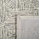 Linsly Geometric Area Rug in Light Green/Ivory