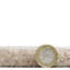 Inaluxe Favela Wool Hand Tufted Cream/Pink Rug-1637661500