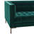 Rorik 59.75'' Velvet Loveseat-2129642304