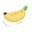 Plush Fabric Pet Bed-1086537440