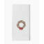 Wreath Snow Towel