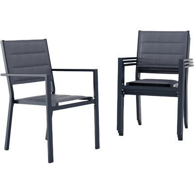 15.75 cm H Armchair