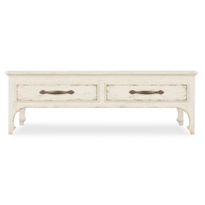 Americana Cocktail Table
