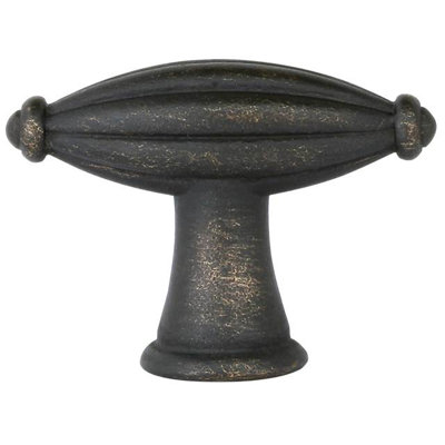 Tuscany Oversized 1 1/4" Length Novelty Knob