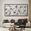 Impression sur toile surdimensionnée, impression d'art sur toile encadrée-106766893-111696485
