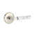 Polished Nickel selected