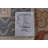 One-of-a-Kind 2'4" X 5'10" Runner Wool Area Rug in Ivory