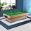 Multi Game Table