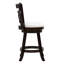 Tabouret de bar pivotant Catt-1492143345