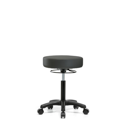 Kaiya Adjustable Height Lab Stool