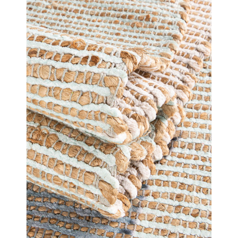 Loam Kingery Rug, Runner 2' x 6'1"