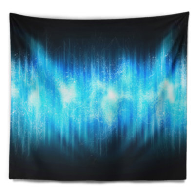 Polyester Tapestry