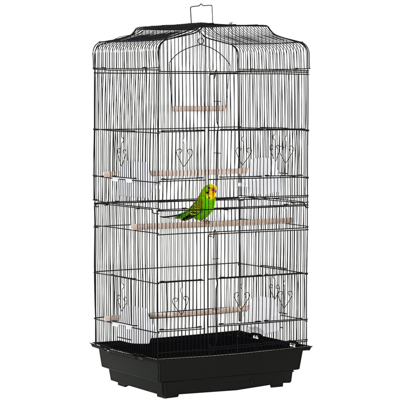 Cage à oiseau 36 po Belana Tucker Murphy Pet ™