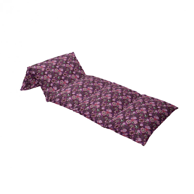 Housse de coussin d'extérieur Leaf, H 2 po x l 36 po x P 88 po