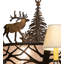 Mahinmi 3 - Light Chandelier