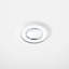 Bolanos 1800mm x 1000mm Whirlpool Acrylic Bathtub