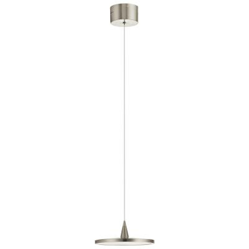 Mini luminaire suspendu DEL