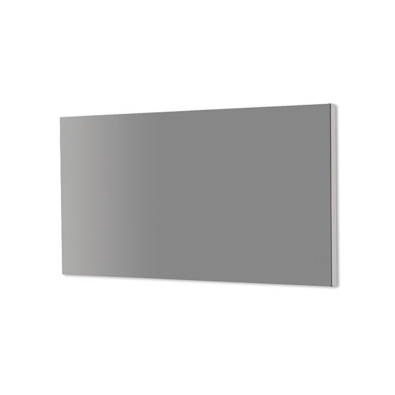 Miroir mural Cykana, 31,5 po x 56 po