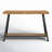 Isakson 47.25'' Console Table-6454047