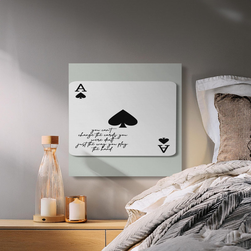 Nguyen Wrapped Canvas Print Set, 14x14
