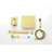 Dual Shower Head 1.8 GPM GPM-93723475