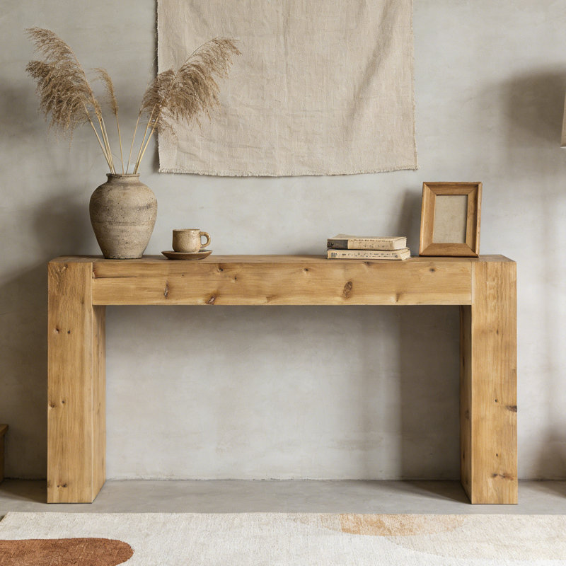Minimalist Design Hallway Table,Console table