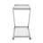 Cabel Bar Cart