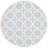 Cannen Hand Tufted Wool Geometric Rug-1316266268