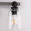 Mostar 3 - Light Dimmable Vanity Light