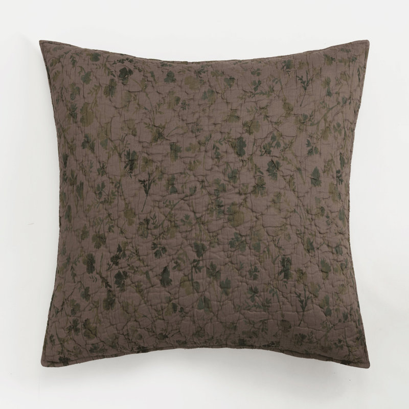 BRITTany SHAM, AUBERGINE, ROI