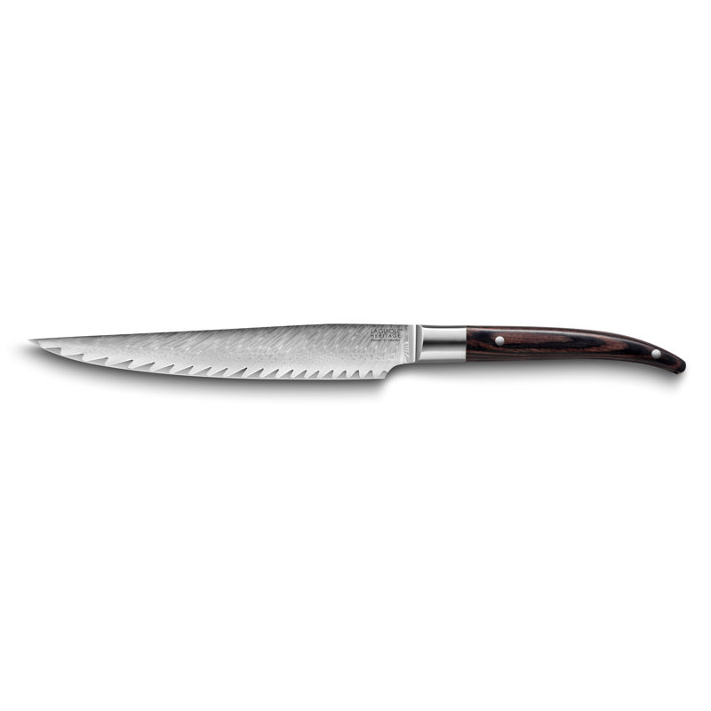 Laguiole Expression 5 Pce Knife Block Set