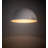 Gravity 1 - Light White Single Pendant