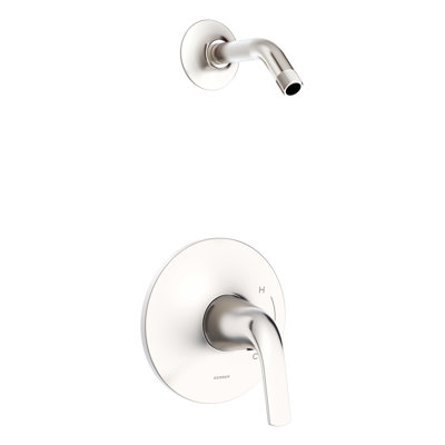 Lemora Shower Faucet