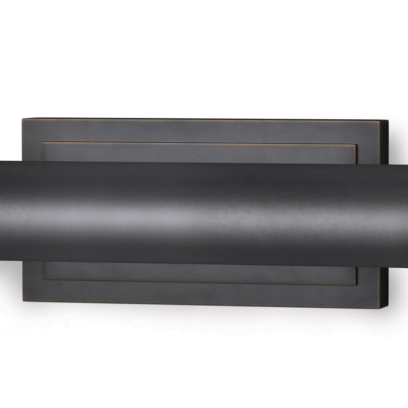 Devon Picture Light Small, Oil Rubbed Bronze