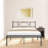 Tulio Metal Slat Bed-1038645945