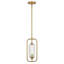 Mini-luminaire suspendu 1 lumière Holton-1868100047