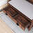 Hall Tree With 3-In-1 Design-2145827987