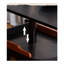 Table basse de style rétro français