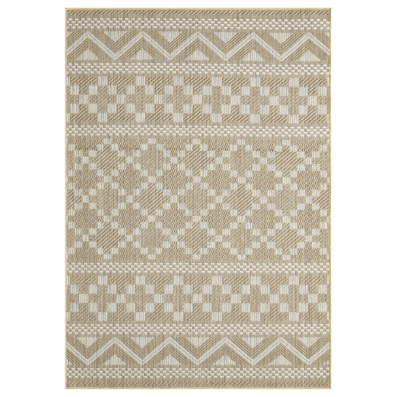 Tapis Daulton, Rectangulaire 2 pi x 3 pi
