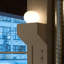 Glo-Ball Table Lamp by Jasper Morrison-6427815