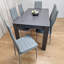 Munt 6 - Person Dining Set