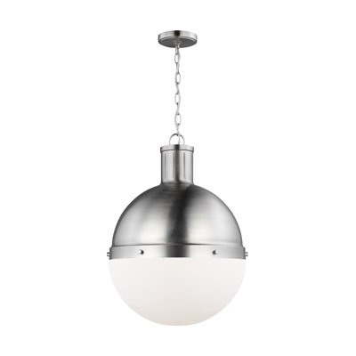 Hanks 1 - Light Pendant